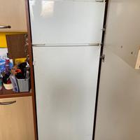 Frigoriferi ad incasso