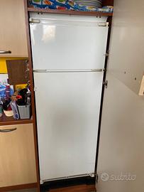 Frigoriferi ad incasso