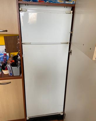 Frigoriferi ad incasso