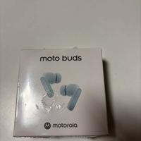 Aurocolari Moto buds