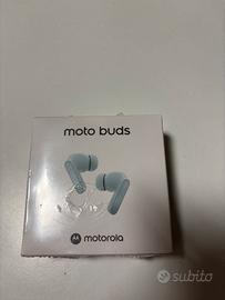 Aurocolari Moto buds