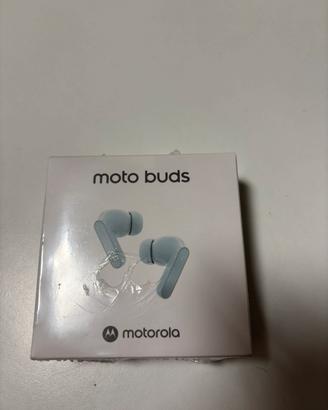 Aurocolari Moto buds