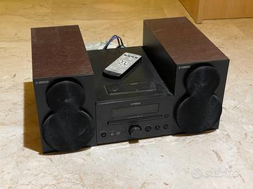 Stereo Yamaha