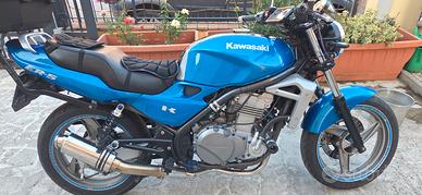 kavasaki er 5 2001