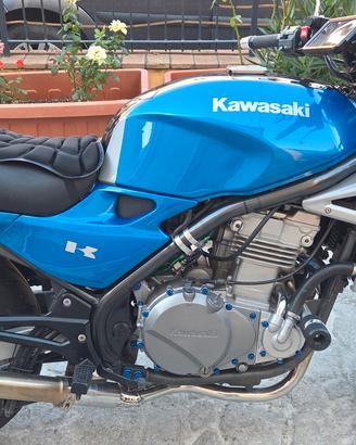 kavasaki er 5 2001
