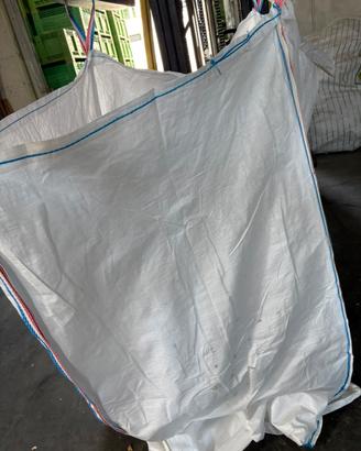 Big bags sacconi