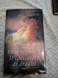 J.R.R. Tolkien – Il cacciatore di draghi