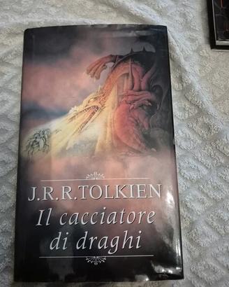J.R.R. Tolkien – Il cacciatore di draghi