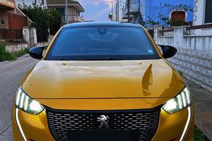 Peugeot 208 gt 2021 diesel