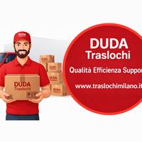 Traslochi Milano