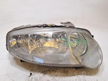 468261940 FANALE ANTERIORE DX ALFA ROMEO 147 (937)