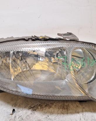 468261940 FANALE ANTERIORE DX ALFA ROMEO 147 (937)