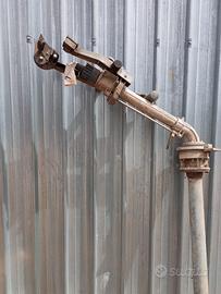 Irrigatore per tifone