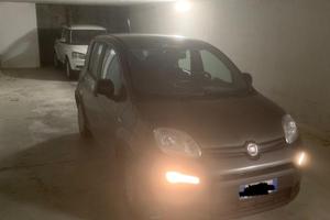 FIAT Panda MY23 1.0 70 CV Hybrid – Anno 2023