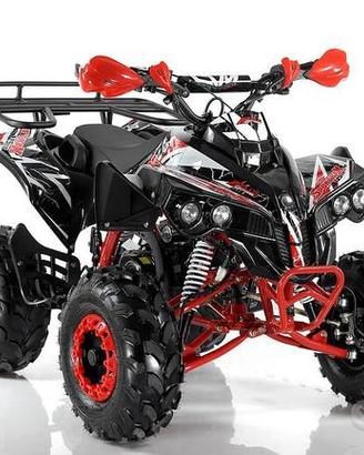 Mini Quad Sportrax SP 125cc