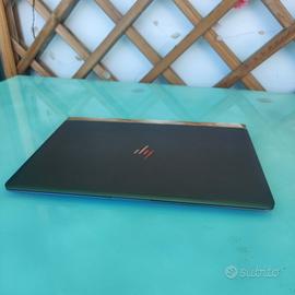 Laptop HP Spectre