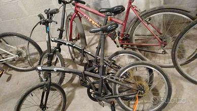 biciclette