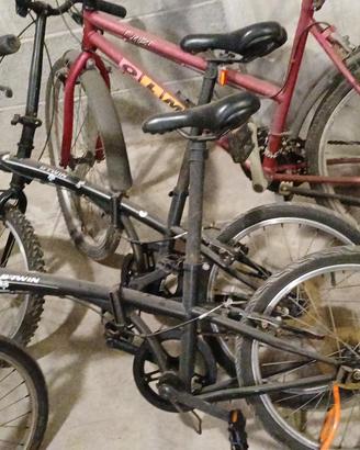 biciclette