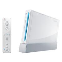 Nintendo Wii