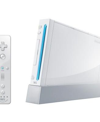 Nintendo Wii