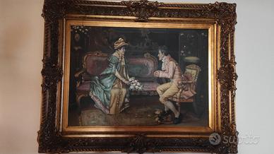 quadro da solotto