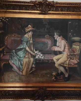 quadro da solotto