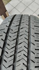 Pneumatici Michelin Agilis