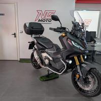 HONDA X-ADV 750 ADVENTURE