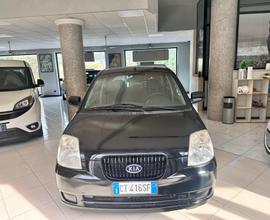 Kia Picanto 1.1 12V Spicy