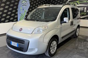 Fiat Qubo - 2015 1.4 8V 77 CV Dynamic Natural Powe