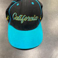 Cappellino california