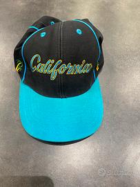 Cappellino california