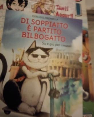 libro favole 