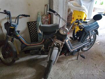 Fantic Issimo City (L1) - 1980