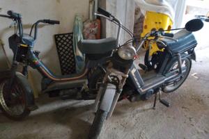 Fantic Issimo City (L1) - 1980