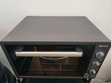 Forno Girmi FE37