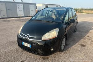 C4 picasso