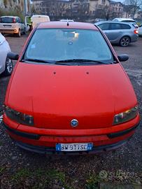 Fiat Punto 500 Euro 
