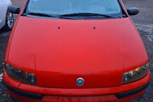 Fiat Punto 500 Euro 