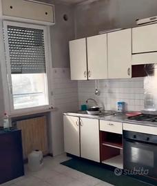 Dono mobili due appartamenti se svuoti