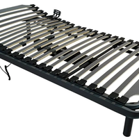 DOGHE IN LEGNO ELETTRICHE