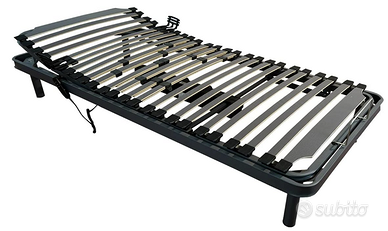 DOGHE IN LEGNO ELETTRICHE