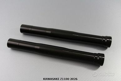 Foderi forcella SPR KAWASAKI Z1100 2026