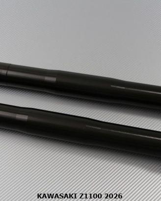 Foderi forcella SPR KAWASAKI Z1100 2026