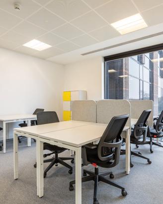Spazi di coworking a Cagliari, Carlo Felice