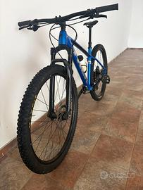 Trek xcaliber 9