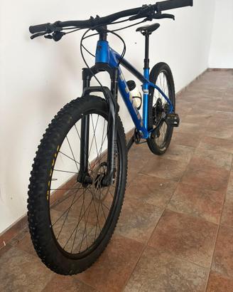 Trek xcaliber 9