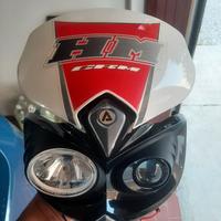 FARO HONDA CRM CRF 