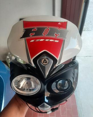 FARO HONDA CRM CRF 