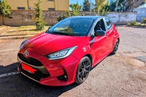 Toyota yaris 1.5 Style
